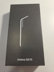 Samsung S25 FE NOV, ZAPAKIRAN, Garancija 24 mjeseca