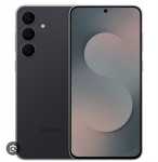 Samsung S25 FE, nov, zapakiran