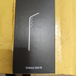 Samsung S25 FE