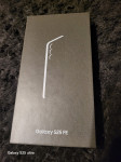 Samsung S25 FE NOVO