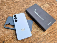 Samsung S25, HT gar., novo, , 256 GB! Zamjena iPhone!