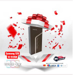 Samsung S26 512gb, do 36rata, R1 racun, GRATIS DOSTAVA GLS