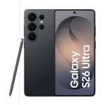 Novi Samsung Galaxy S26 Ultra. Garancija 06.2028. Moguća zamjena
