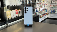 Samsung S26 Ultra 12/256GB Sky Blue – ReStart Klasa A - MSStore.hr