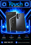 SAMSUNG S26 ULTRA BLACK 12/256GB