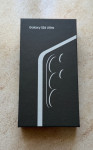 SAMSUNG S26 ULTRA BLACK POTPUNO NOVO,