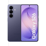 Samsung Galaxy S26 5G 12GB/256GB Cobalt Violet ljubičasti