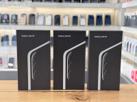 Samsung Galaxy S26 FE 8GB/128GB Graphite  | NOVO | RATE | ZAMJENA |