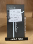 Samsung S26 12/256, novo