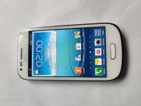 Samsung Galaxy S3 mini,097/098/099 mreže, bez punjača