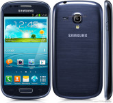 Samsung Galaxy S3 mini i8190,ispravno,punjac,hr meni,1gb ram,8GB !