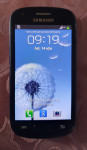 Samsung Galaxy S3 mini,radi na 098,099 i 097