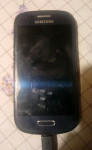 Samsung GT-I8190 Galaxy S III mini