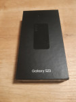Samsung Galaxy S23 128 GB 8GB novo