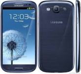 Samsung galaxy s3 plavi ocuvan