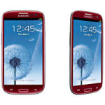 SAMSUNG GALAXY S3 NOVI RED,16GB,RADI NA SVE MREŽE,DOSTAVA.