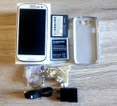 Samsung Galaxy S3 16GB, white