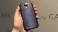 Samsung Galaxy S4 crni očuvan  zamjena za skuplji