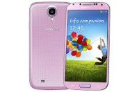 SAMSUNG GALAXY S4 PINK,16GB,RADI NA SVE MREŽE,DOSTAVA.