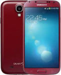 SAMSUNG GALAXY S4 RED,16GB,RADI NA SVE MREŽE,DOSTAVA