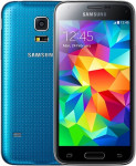 SAMSUNG GALAXY S5 MINI,BLUE,16GB,RADI NA SVE  MREŽE,DOSTAVA