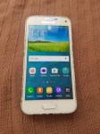 Samsung Galaxy S5 Mini, ispravan, bez punjača