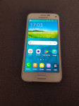Samsung Galaxy S5 Mini, vrlo dobro očuvan,sa punjačem
