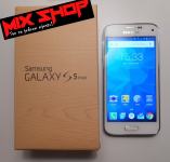 Samsung Galaxy S5 MINI WHITE/BIJELI  *KAO NOV*GARANCIJA*ZAMJENA DA*