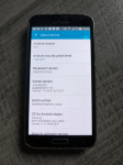Galaxy S5 (SM-G900F)