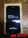 Samsung Galaxy S5  BLACK/CRNI  *KAO NOV*GARANCIJA*ZAMJENA DA*