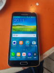 Samsung galaxy s5 kao nov