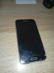 SAMSUNG GALAXY S5 [razbijen - ispravan]