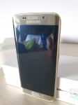 Mobitel Samsung Galaxy S6 EDGE, 32 gb, zlatni, kao nov.