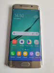 Samsung Galaxy S6 Edge , 3 GB RAM,sve mreže,sa punjačem