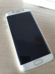 Samsung Galaxy S6 EDGE, 32 gb, bijeli, sve mreže, garancija