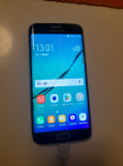 Samsung galaxy s6 edge popucao touch