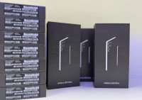 Samsung Galaxy S25 ULTRA 512GB 12GB NOVO ZAPAKIRANO, GARANCIJA