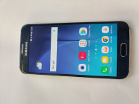 Samsung Galaxy S6 , 3 /32 GB,sve mreže, bez punjača--tamnoplavi