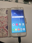Samsung galaxy s6 bijeli ocuvan