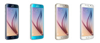 Samsung Galaxy S6 ◆KAO NOVO◆GARANCIJA◆RAZNE BOJE◆ZAMJENA DA◆