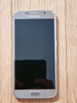 Samsung Galaxy S6,odlično stanje, sve mreže,sa punjačem