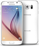 SAMSUNG GALAXY S6 NOVI,WHITE,32GB,RADI NA SVE MREŽE,DOSTAVA