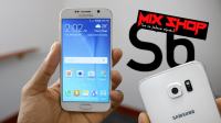 Samsung Galaxy S6  WHITE/BIJELI *KAO NOV*GARANCIJA*ZAMJENA DA*
