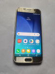 Samsung Galaxy S6,3 GB RAM/32GB ROM,sve mreže, bez punjača