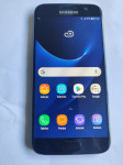 Samsung Galaxy S7  ,4/32 GB,sve mreže, sa punjačem --crni