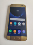 Samsung Galaxy S7 ,4/64 GB,sve mreže, sa punjačem --gold---očuva