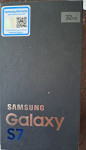 SAMSUNG Galaxy S7 G930 kutija