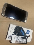 SAMSUNG Galaxy S7 - neispravan ( nova baterija )