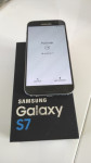 SAMSUNG Galaxy S7