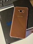 Prodajem Samsung Galaxy S8 plus rose/pink